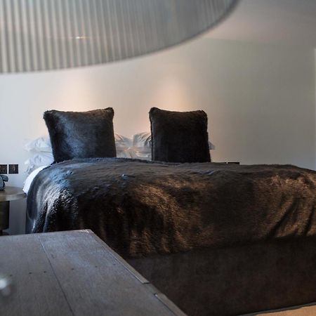 Idle Waters Villa Dedham Ngoại thất bức ảnh