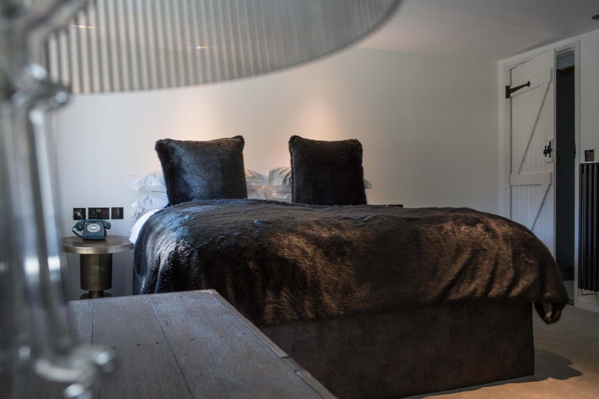 Idle Waters Villa Dedham Ngoại thất bức ảnh