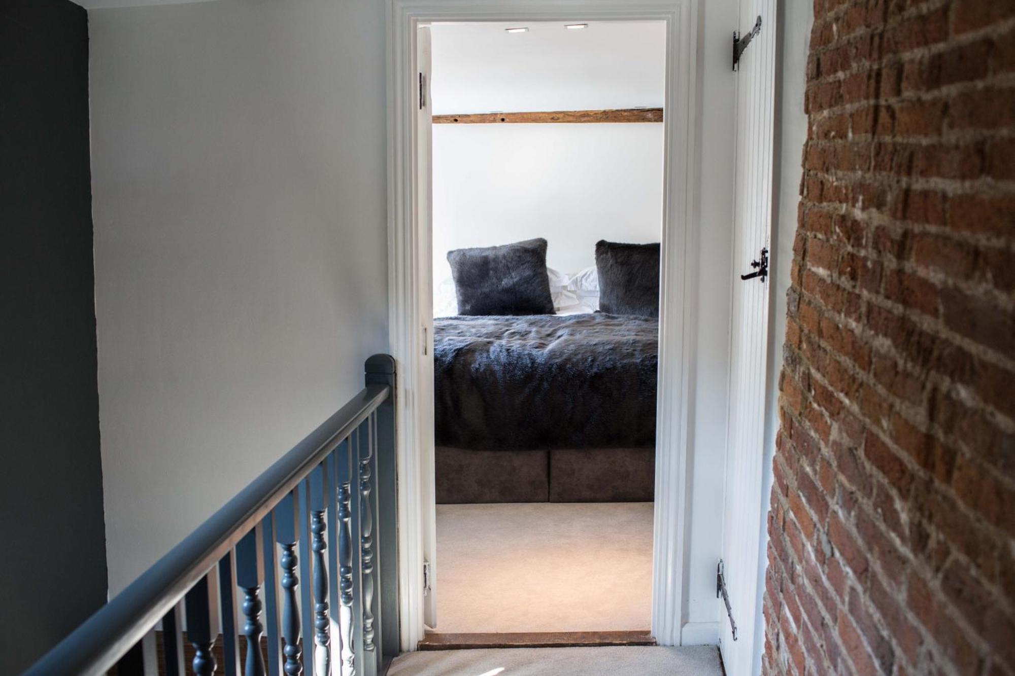 Idle Waters Villa Dedham Ngoại thất bức ảnh