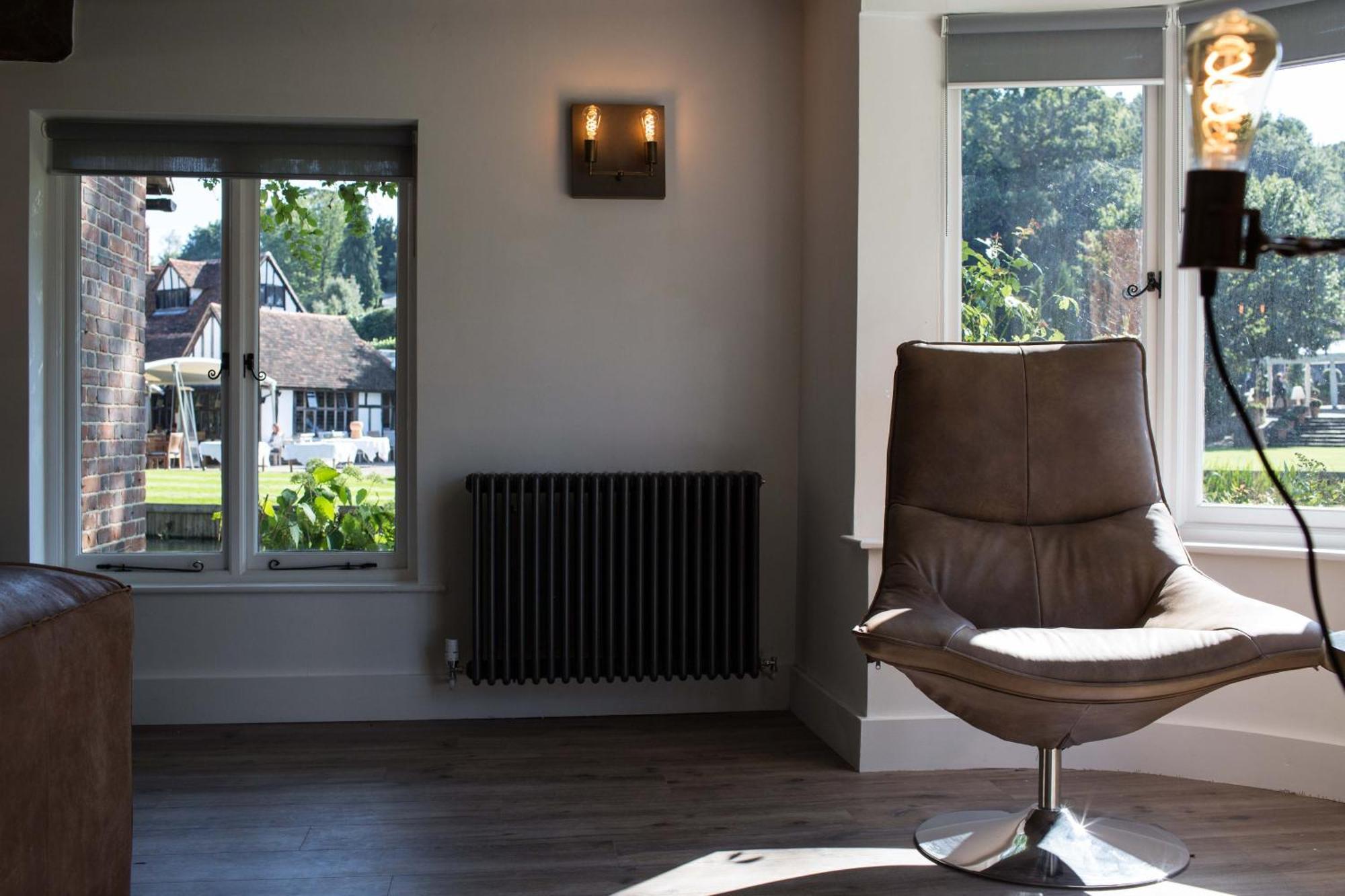 Idle Waters Villa Dedham Ngoại thất bức ảnh