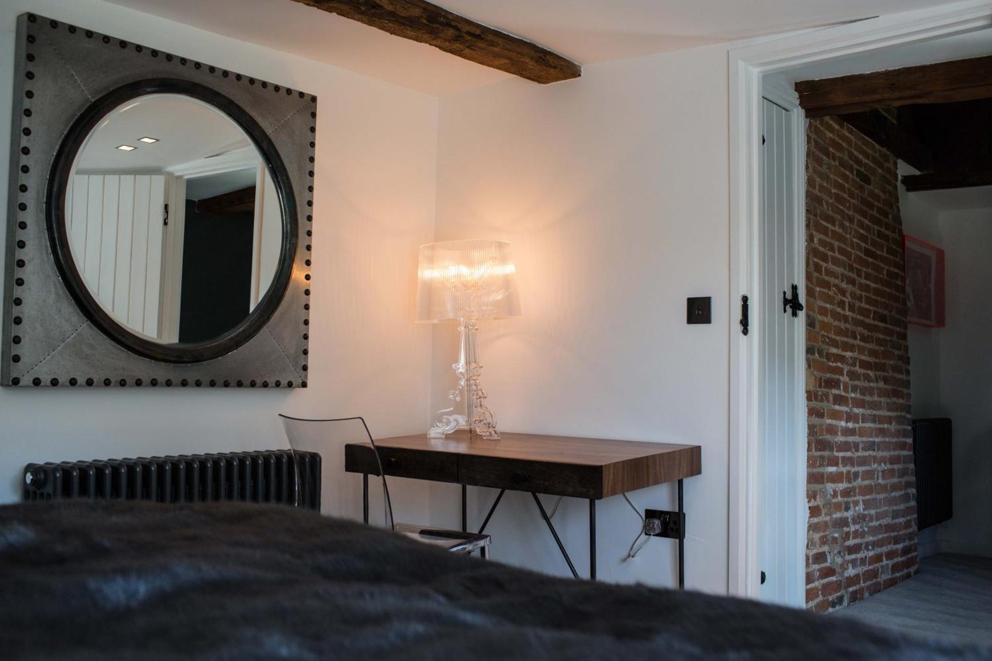 Idle Waters Villa Dedham Ngoại thất bức ảnh